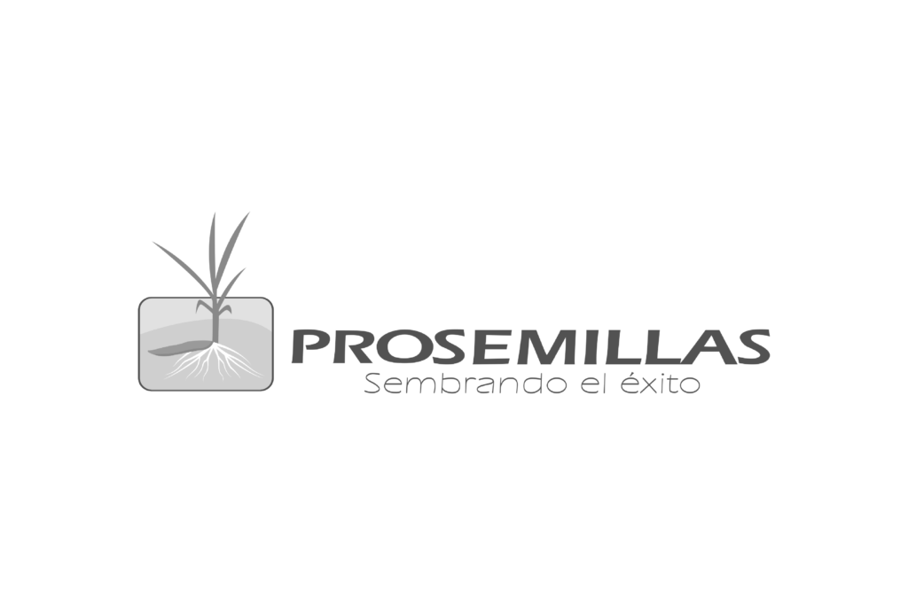 RDD Website Clients ProSemillas